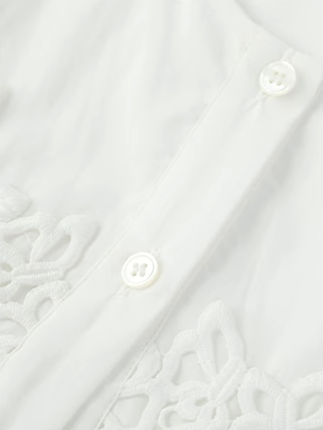 レーストリミングイレヘムミニワンピースC2840