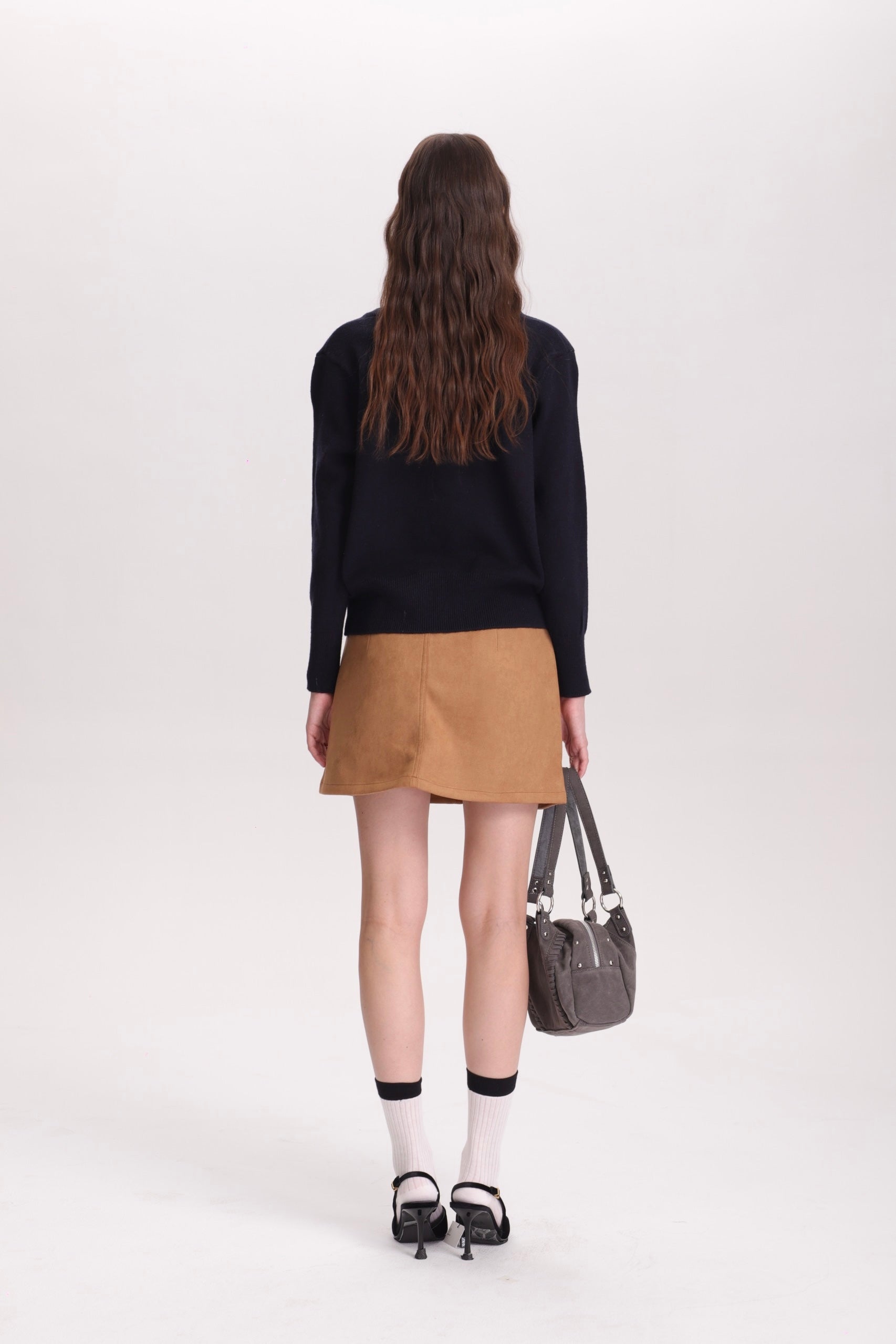 レイヤードガーデ × キャメルミニセットT3000