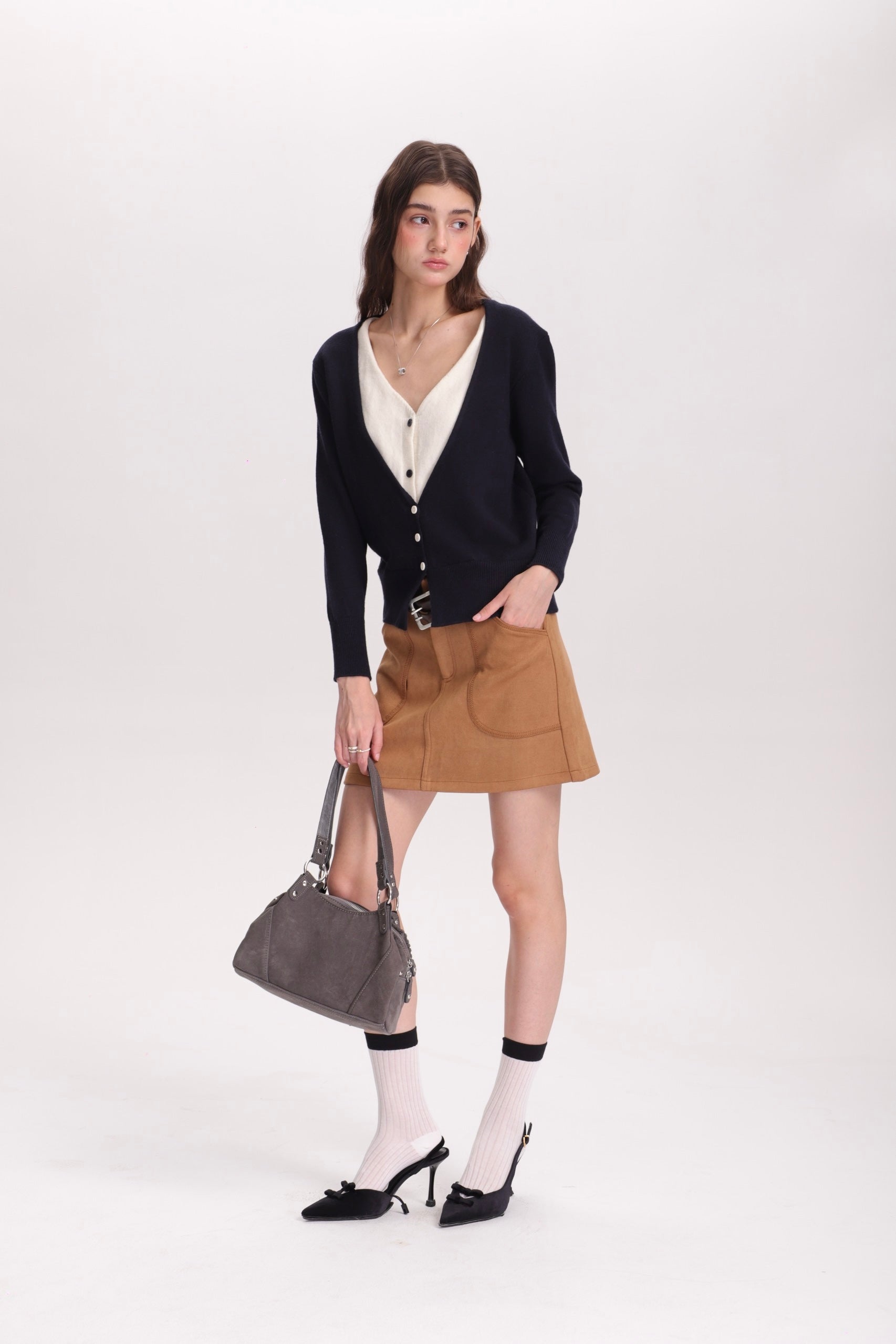 レイヤードガーデ × キャメルミニセットT3000