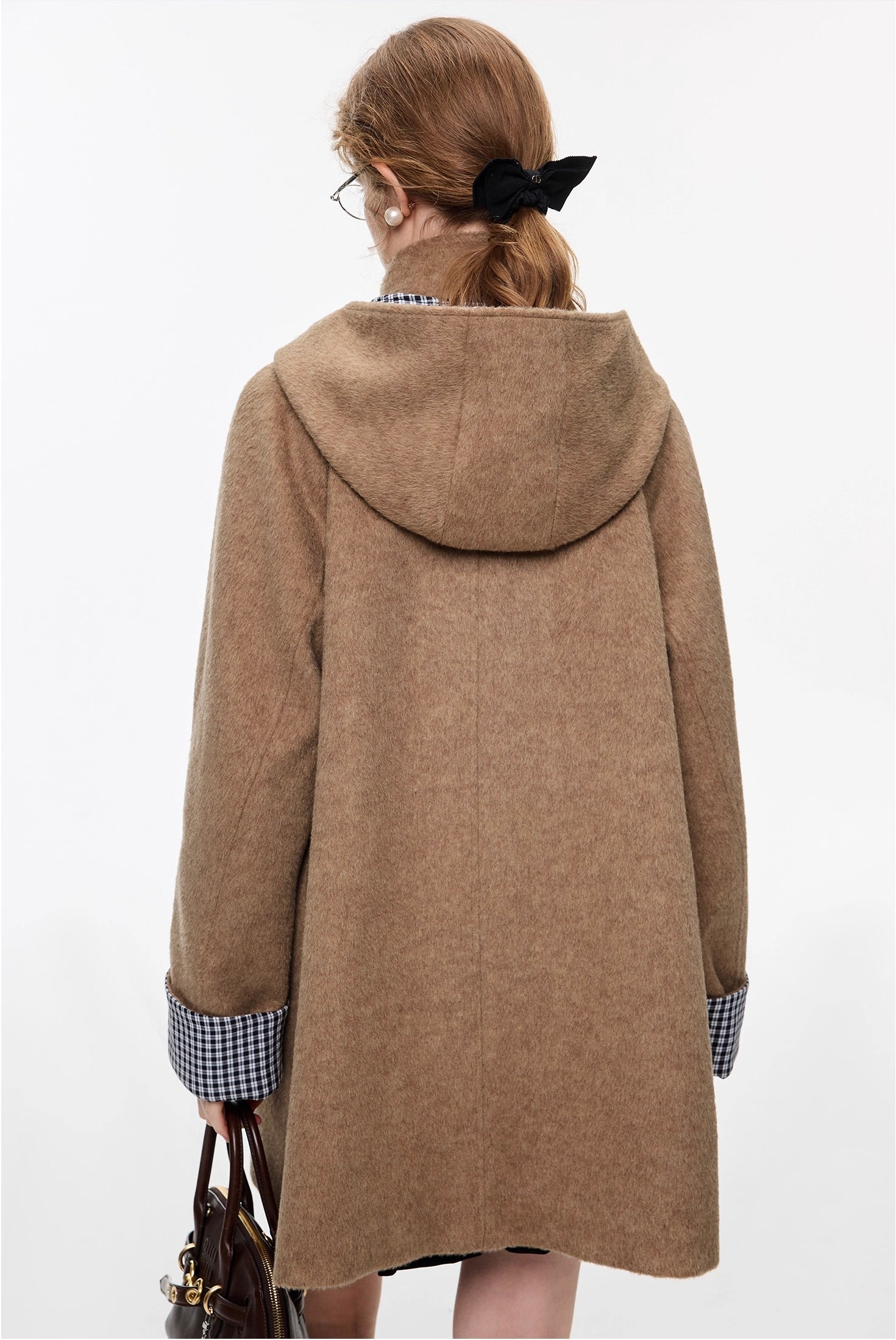 ヌートンタッチコート
C3336