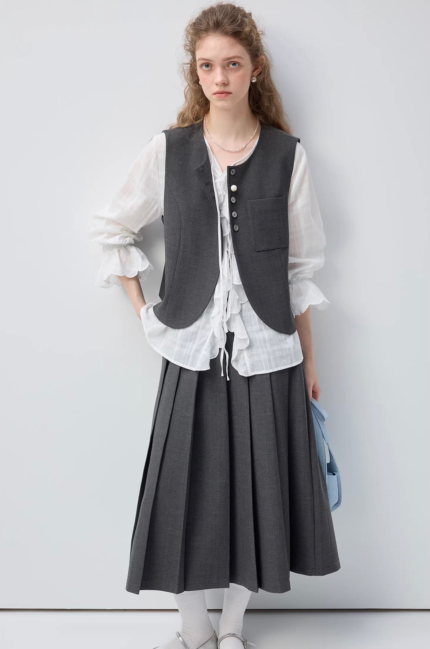 インテリムードセットアップ(ジャケット)
C3429