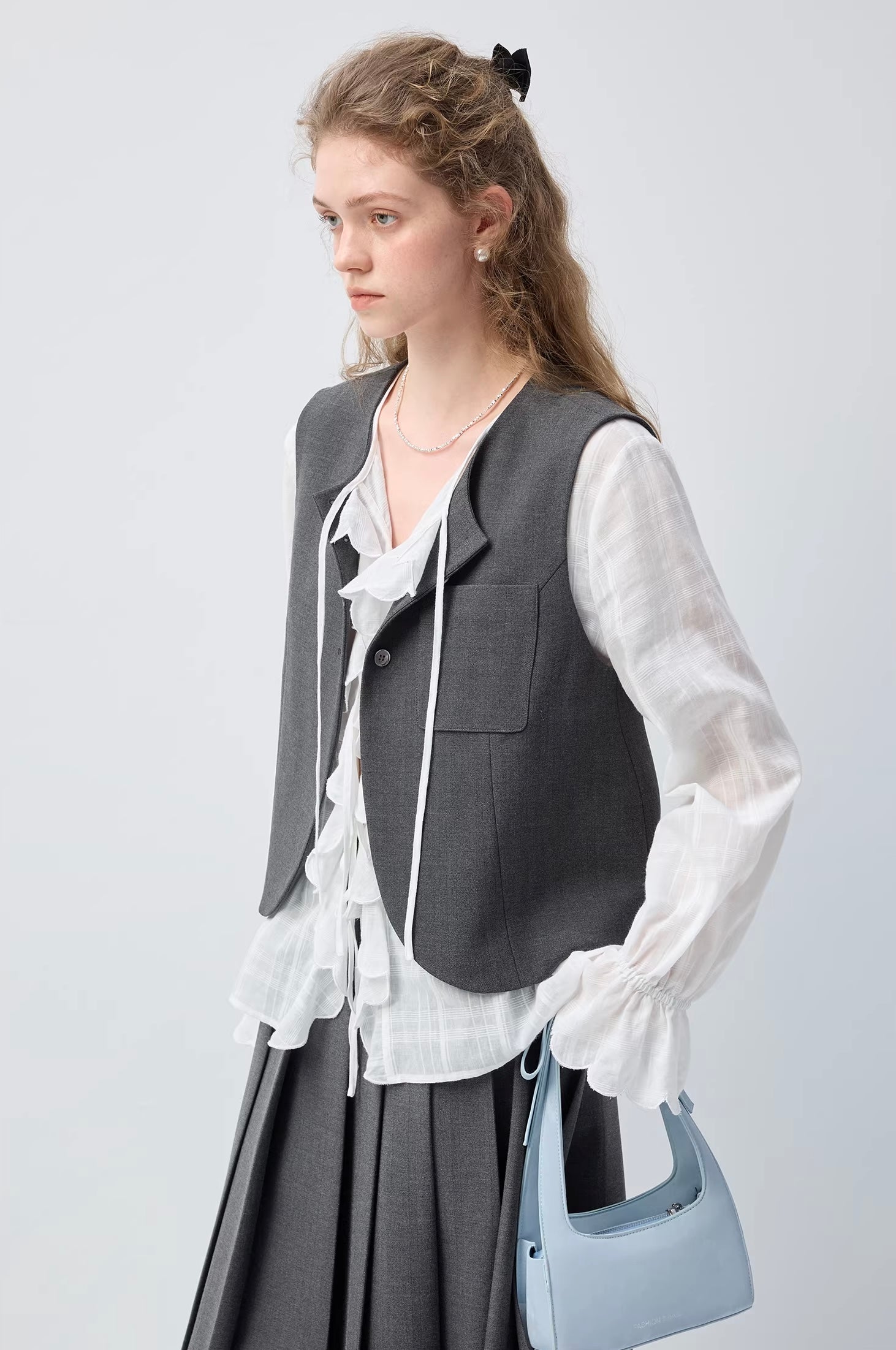 インテリムードセットアップ(ジャケット)
C3429