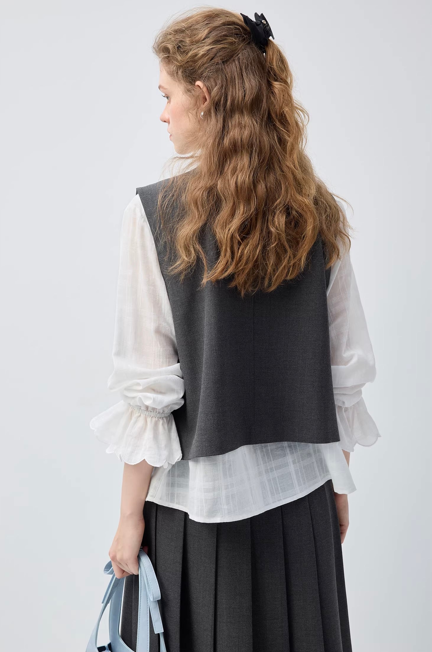 インテリムードセットアップ(ジャケット)
C3429