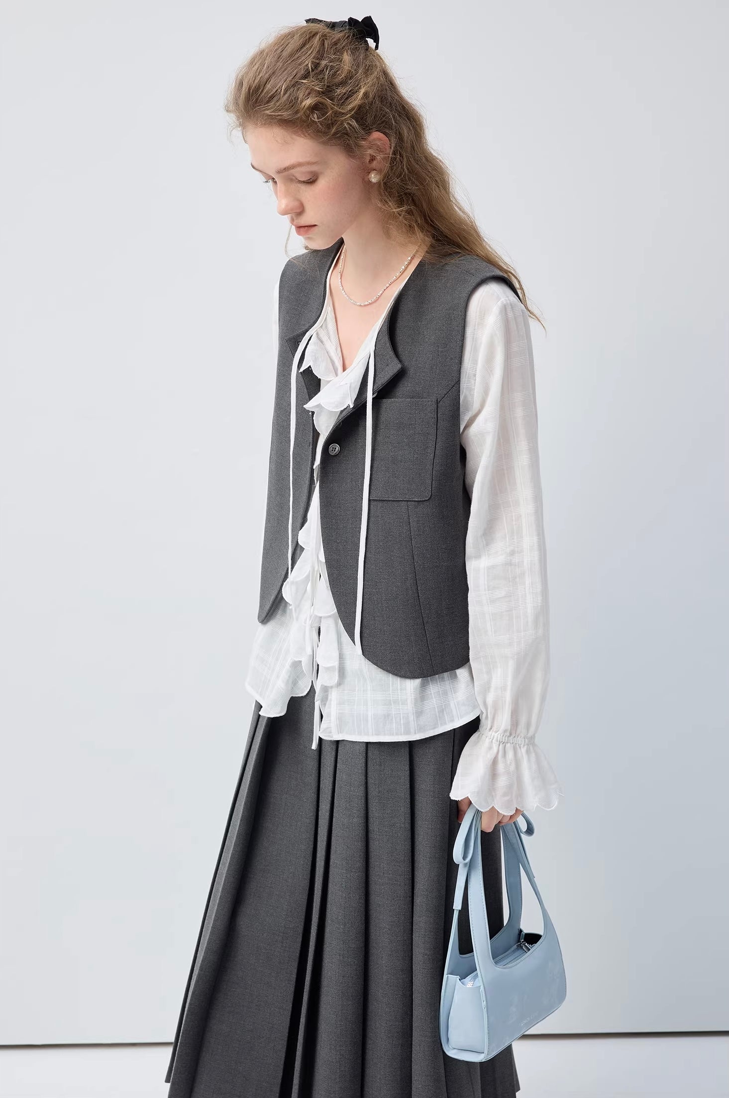 インテリムードセットアップ(ジャケット)
C3429