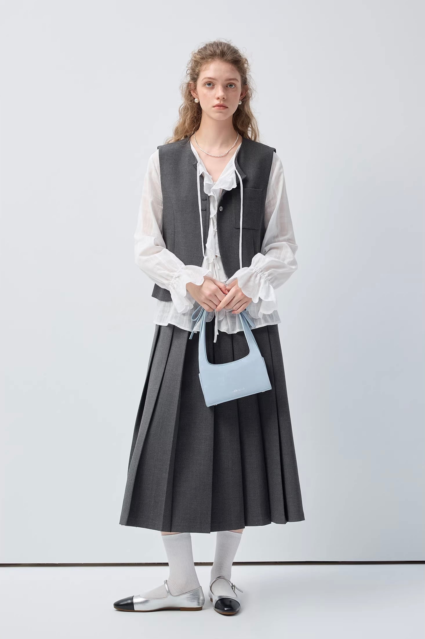 インテリムードセットアップ(ジャケット)
C3429