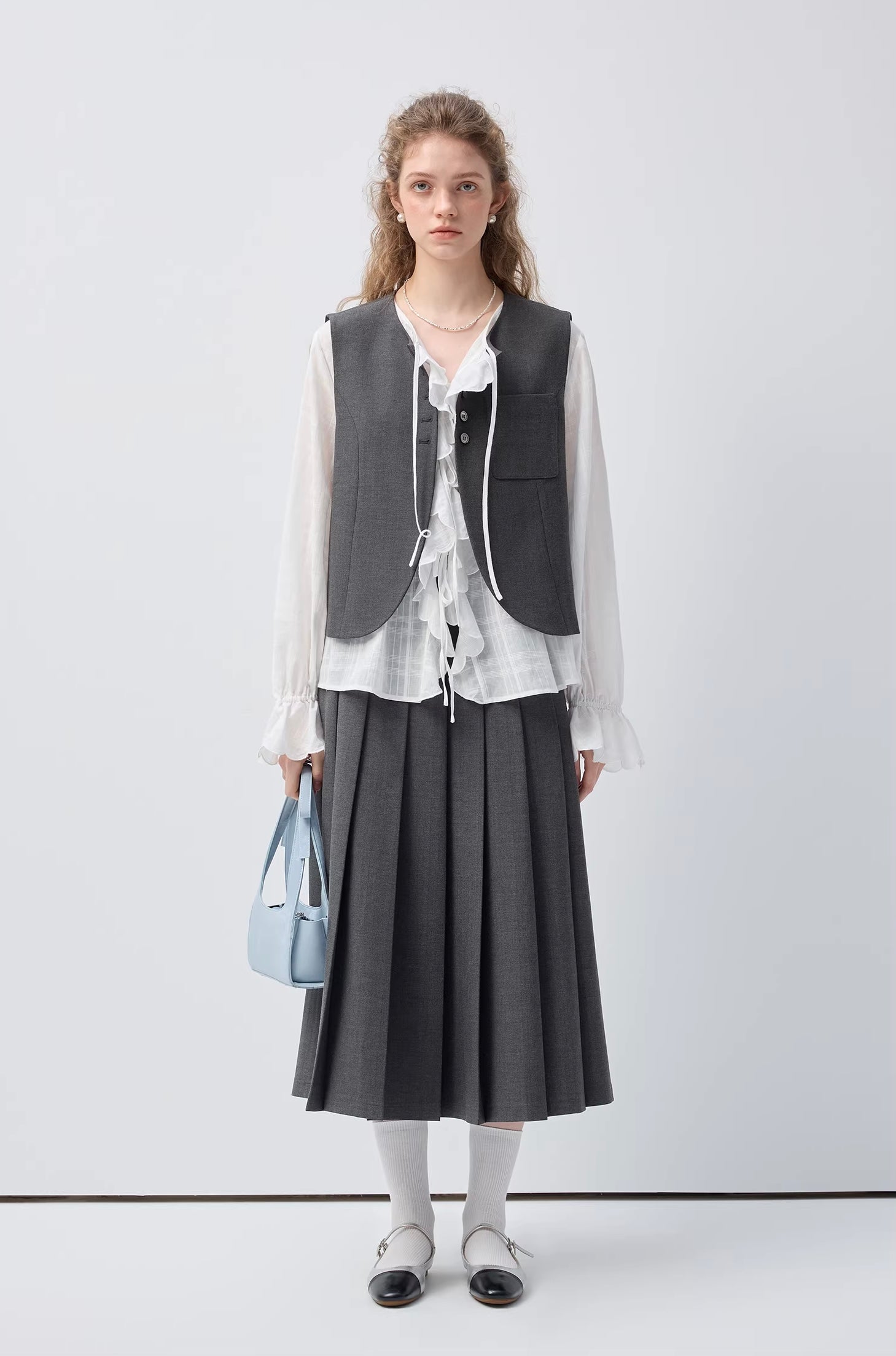 インテリムードセットアップ(ジャケット)
C3429