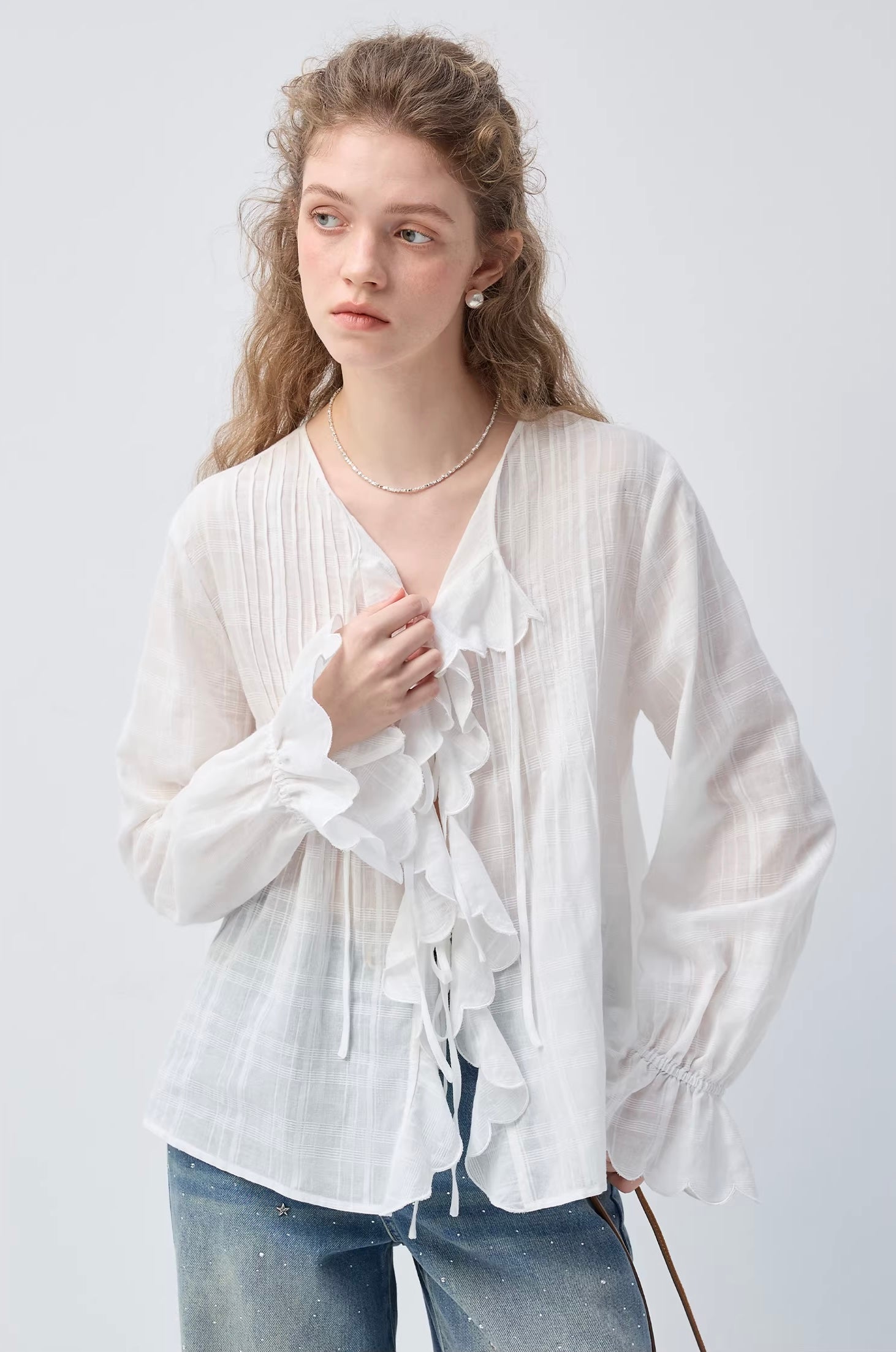 インテリムードセットアップ(ジャケット)
C3429