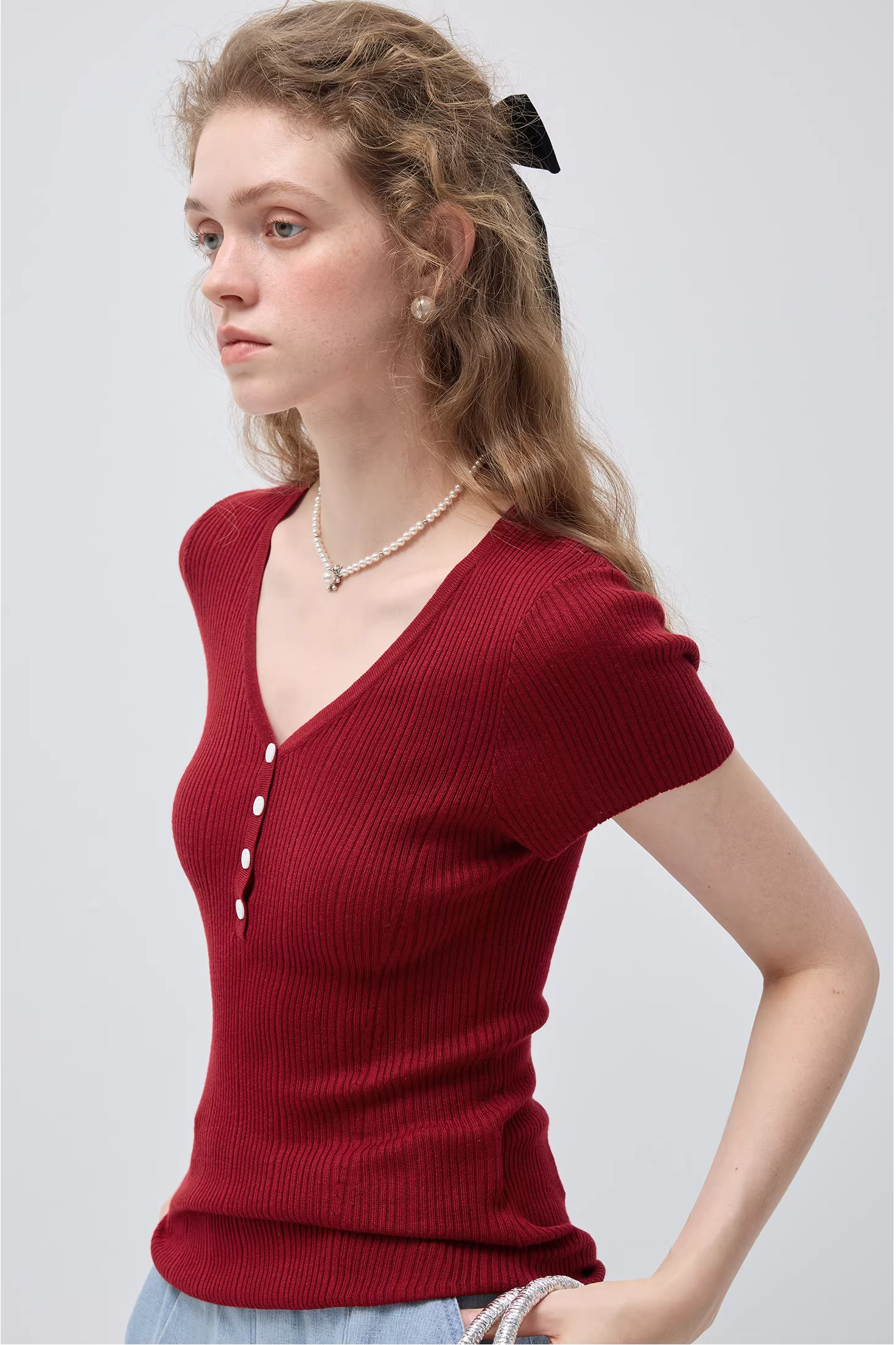 リヨセルレトロニットC3549