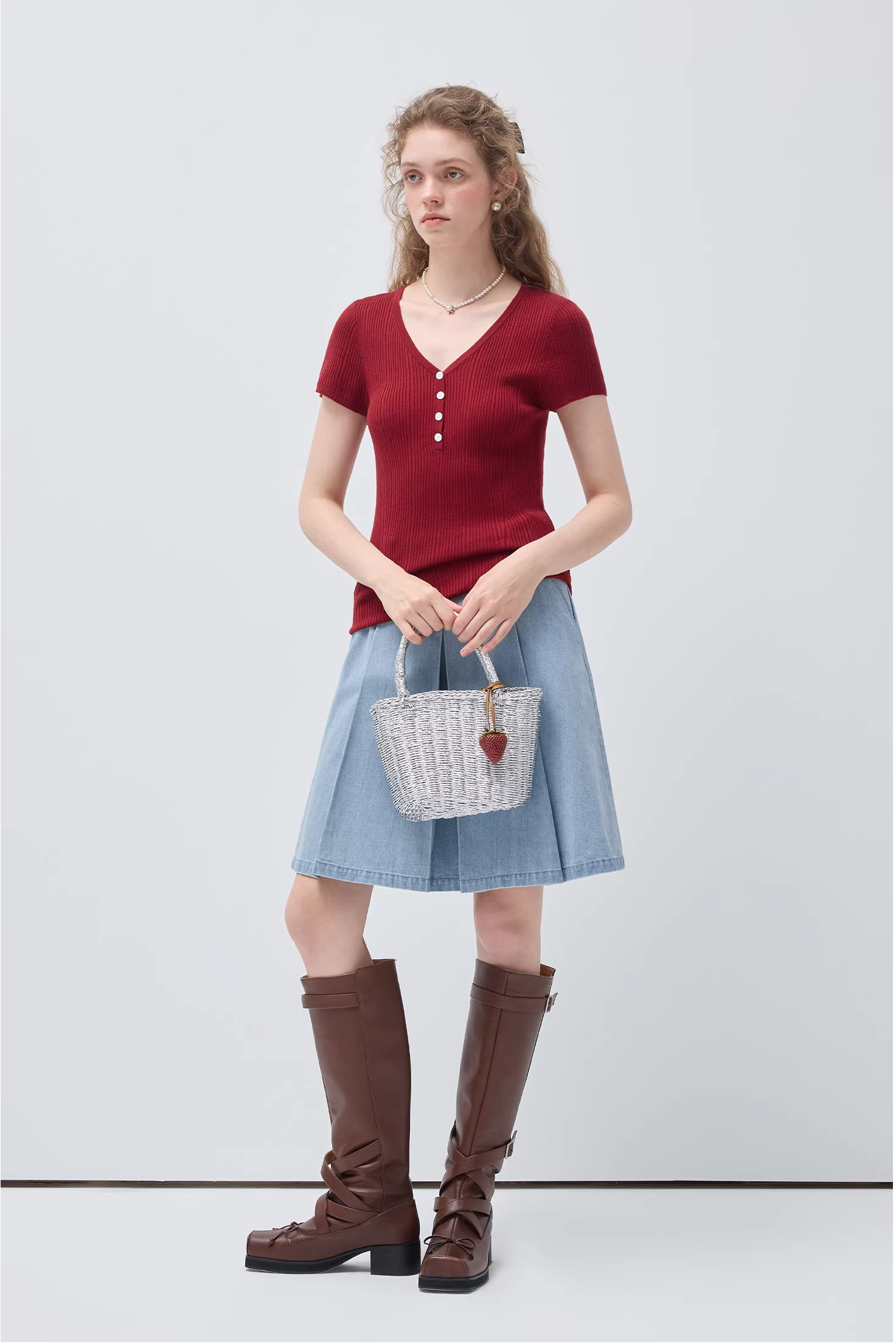 リヨセルレトロニットC3549