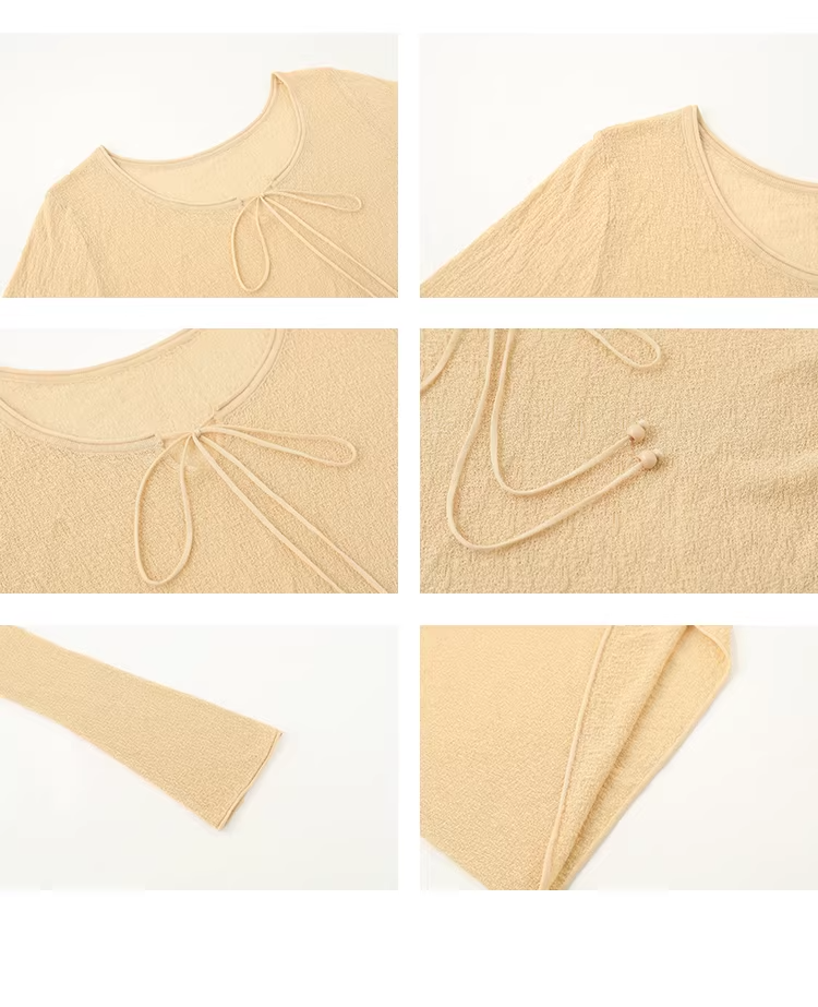 リヨセルソフトワックスニットC3559