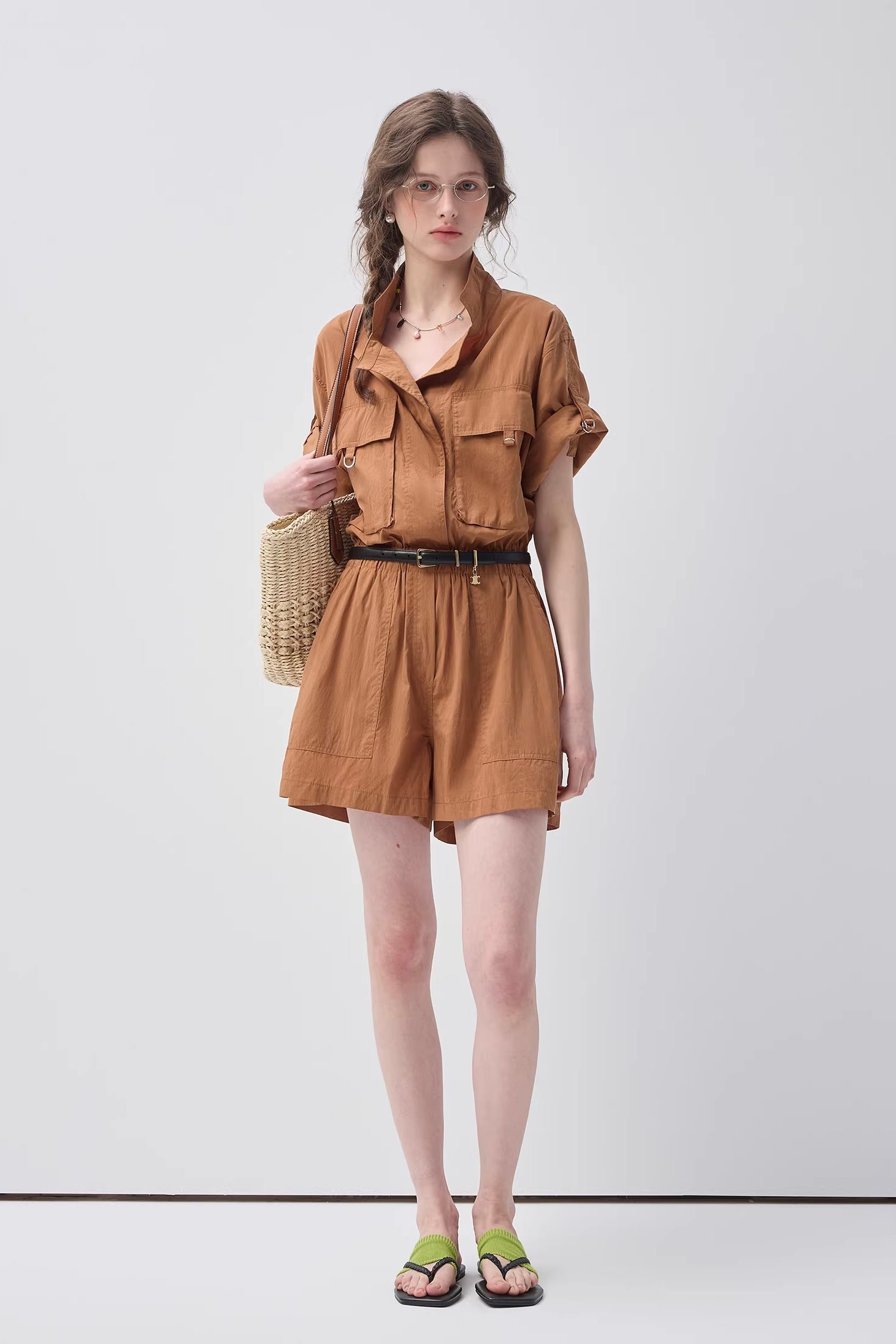 ユーティリティ オールインワンC3631