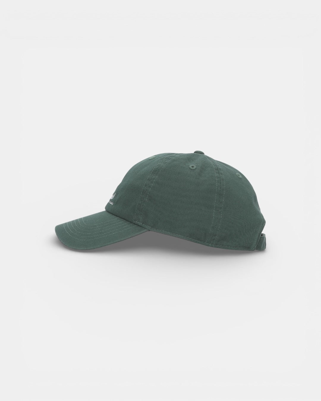 エンブレムロゴCAP GREEN
