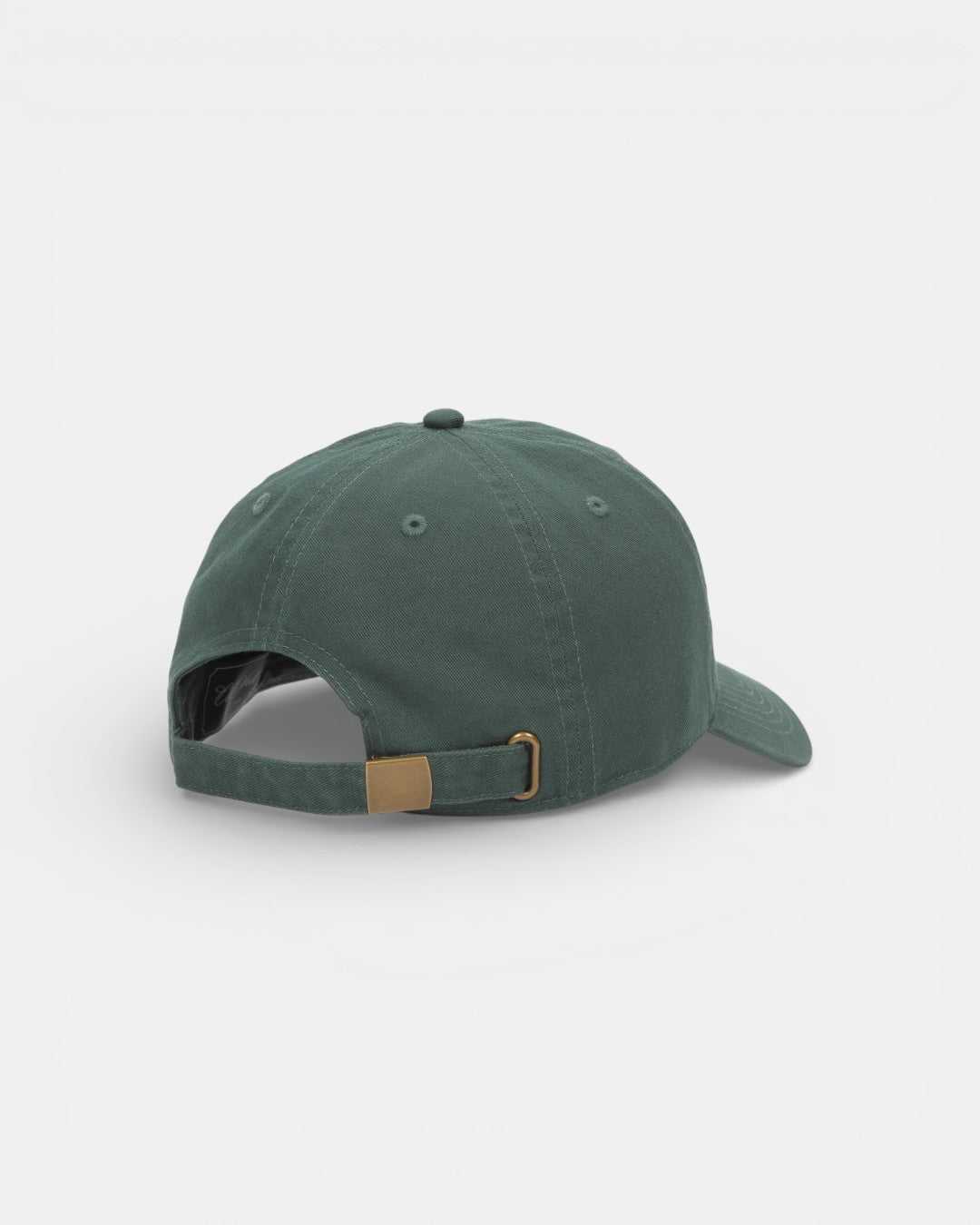 エンブレムロゴCAP GREEN