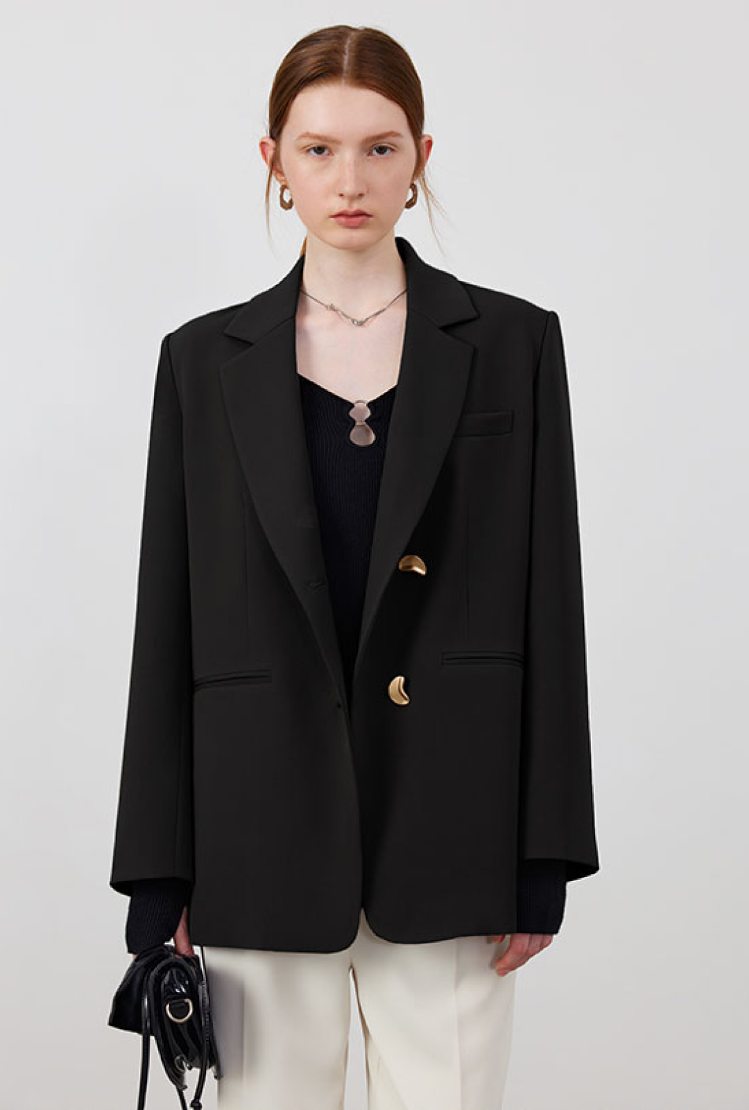 【即納】スプリットモードジャケットC0654