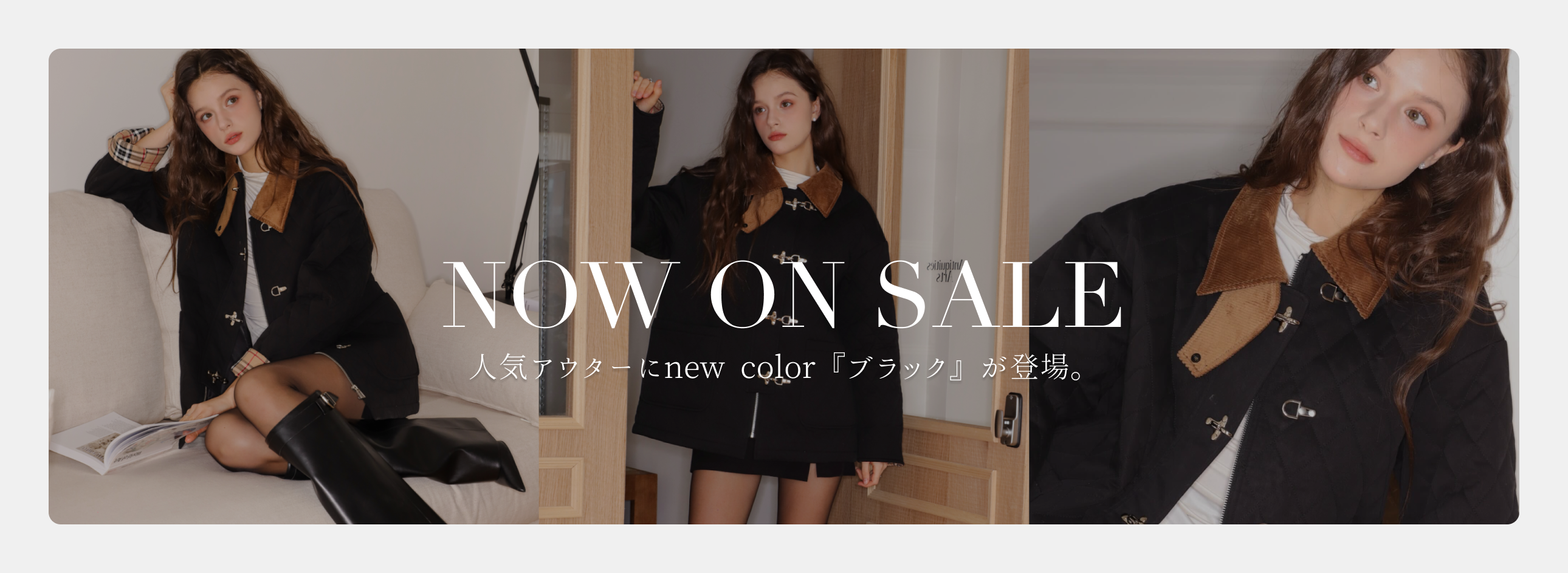 レディースファッション通販|CHIC and THINGS レディースファッション通販|CHIC and THINGS