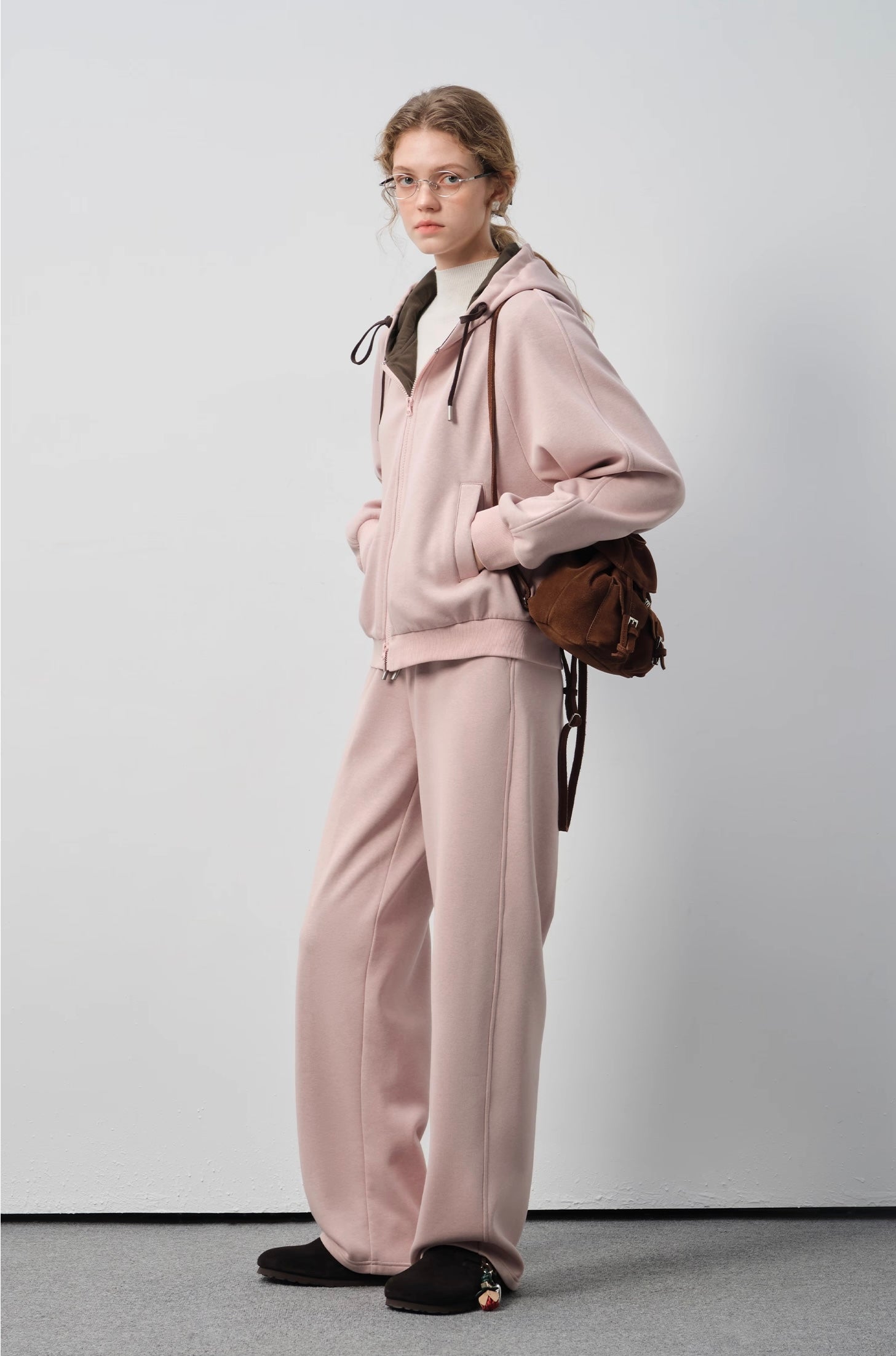 音と服のセレクトショップ  3枚セット セットアップ