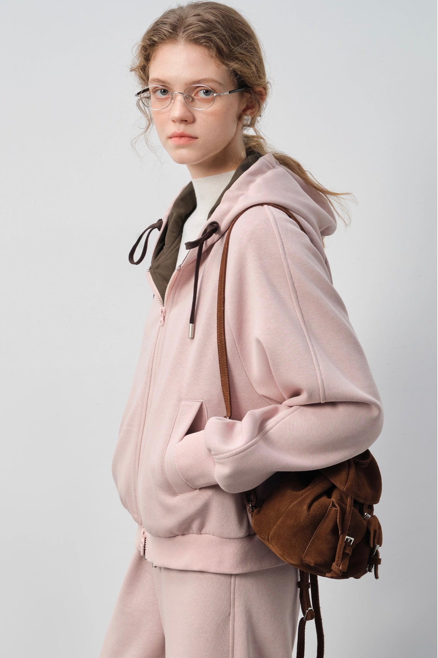 エフォートレスカジュアルセットアップ
C3310