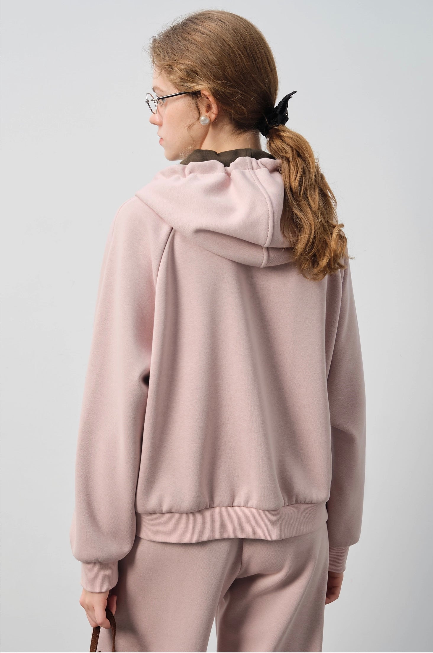 エフォートレスカジュアルセットアップ
C3310