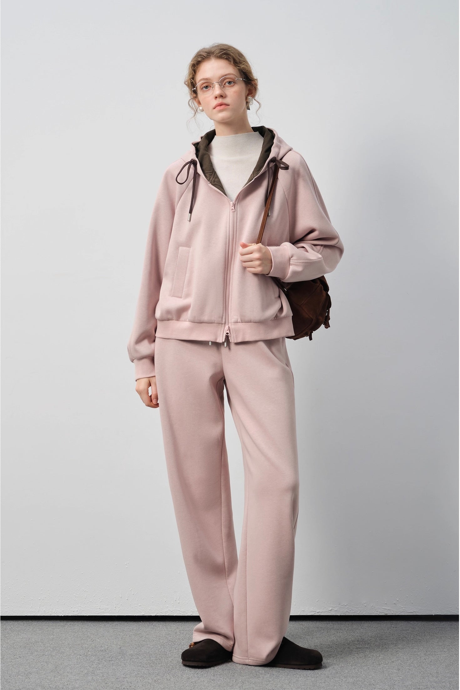 エフォートレスカジュアルセットアップ
C3310