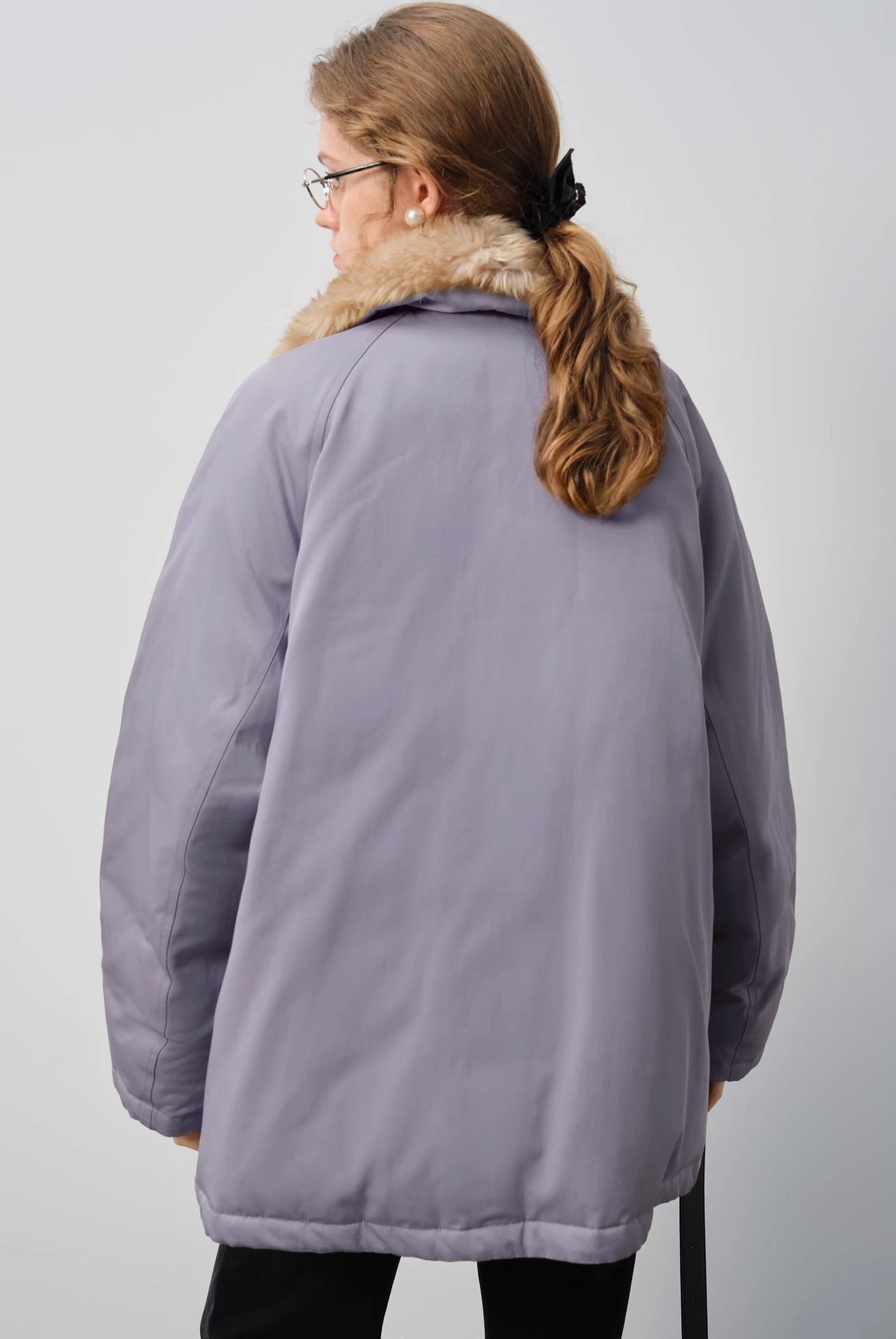 パデッドコート
C3318