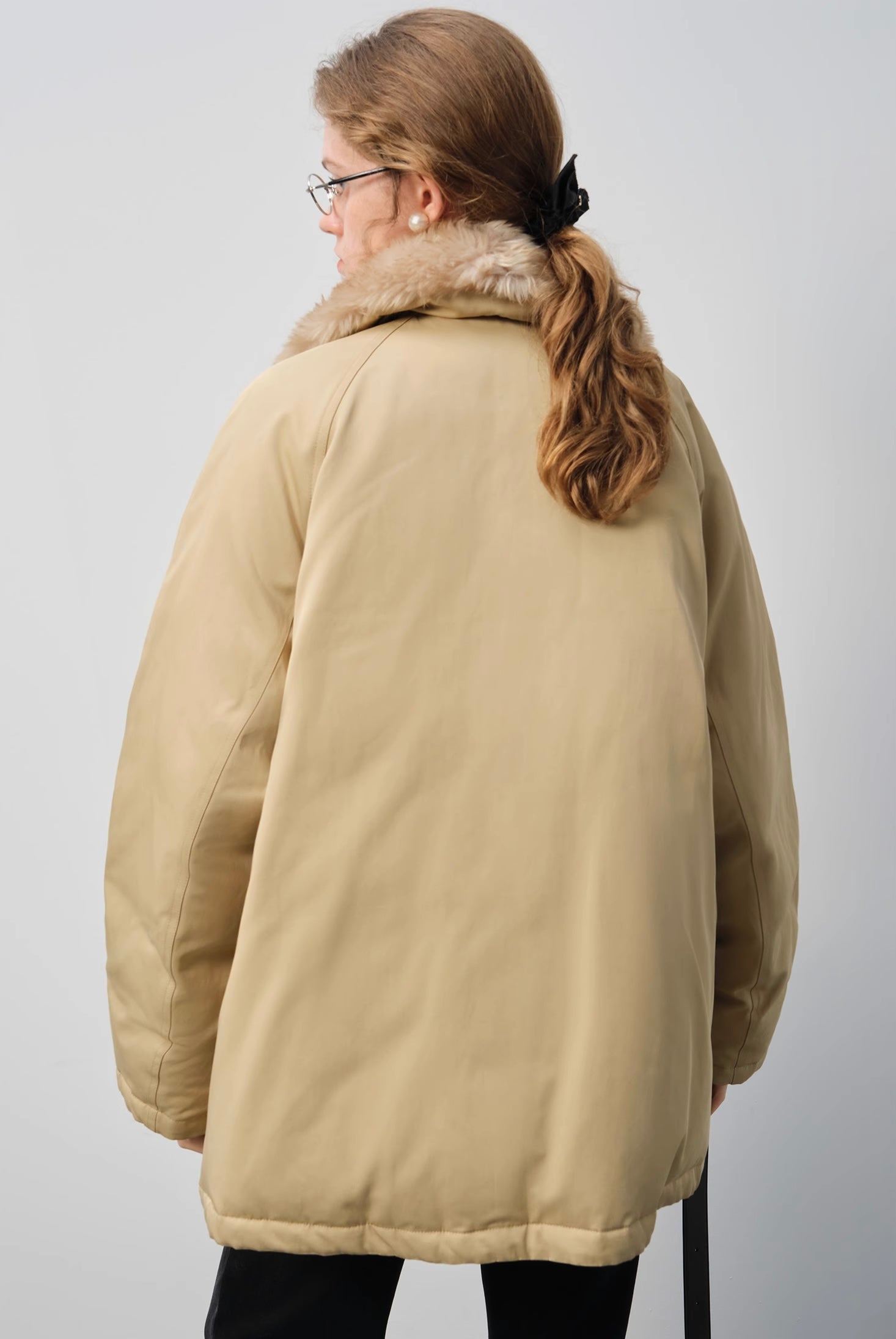 パデッドコート
C3318