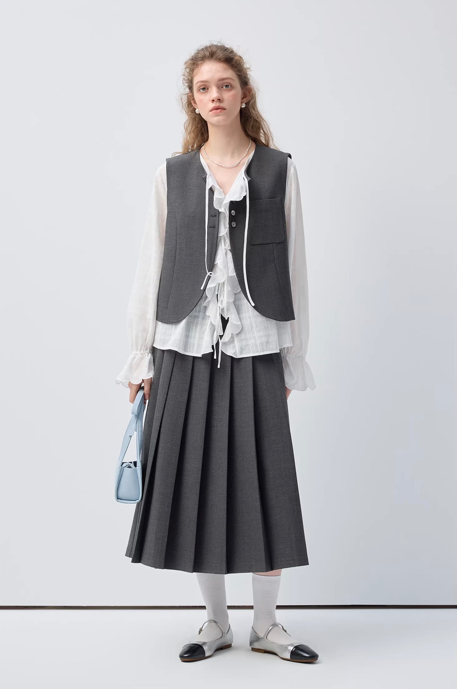 インテリムードセットアップ(ジャケット)
C3429