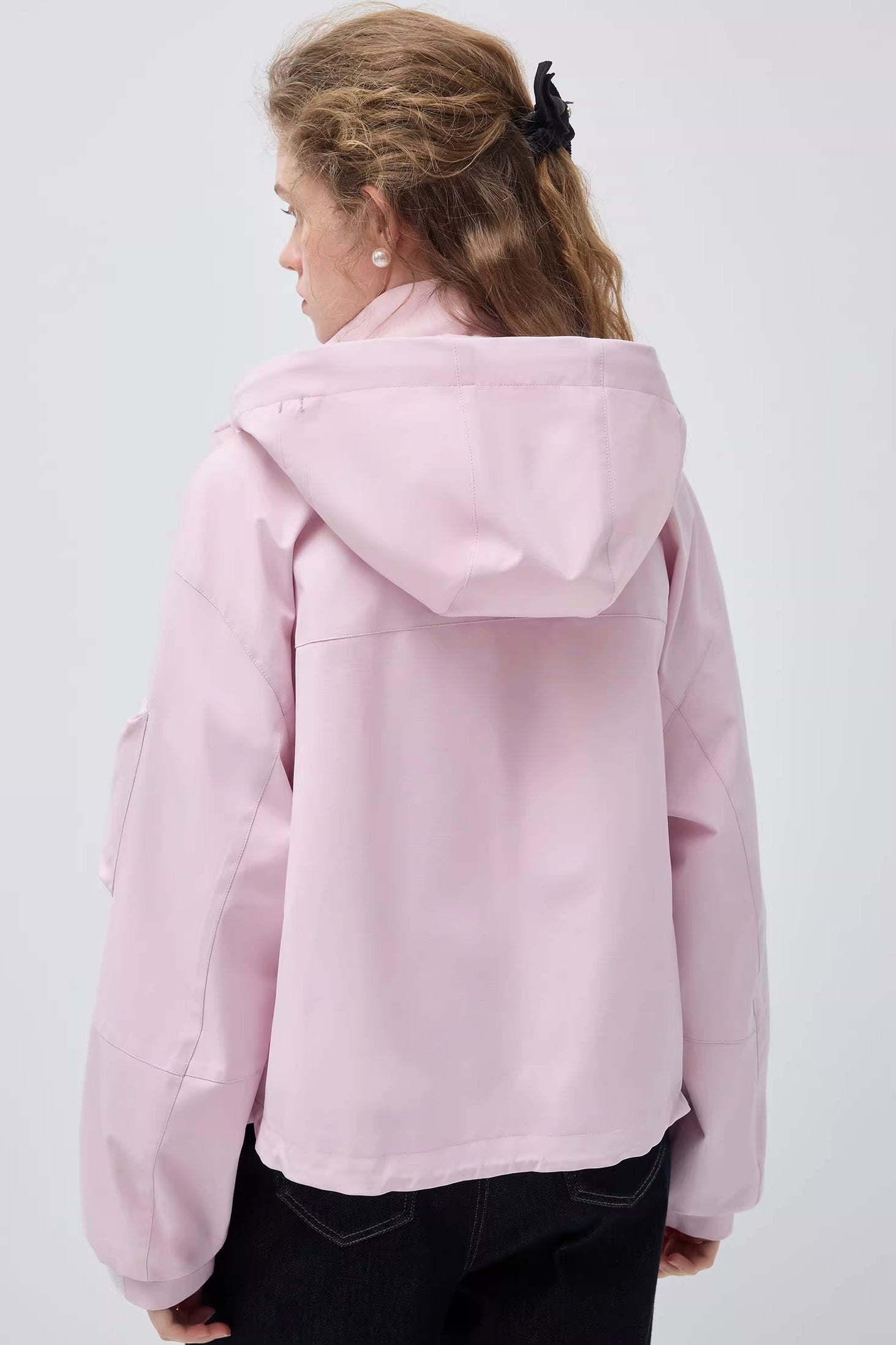 ライトウェイトマルチウェイアウター
C3432