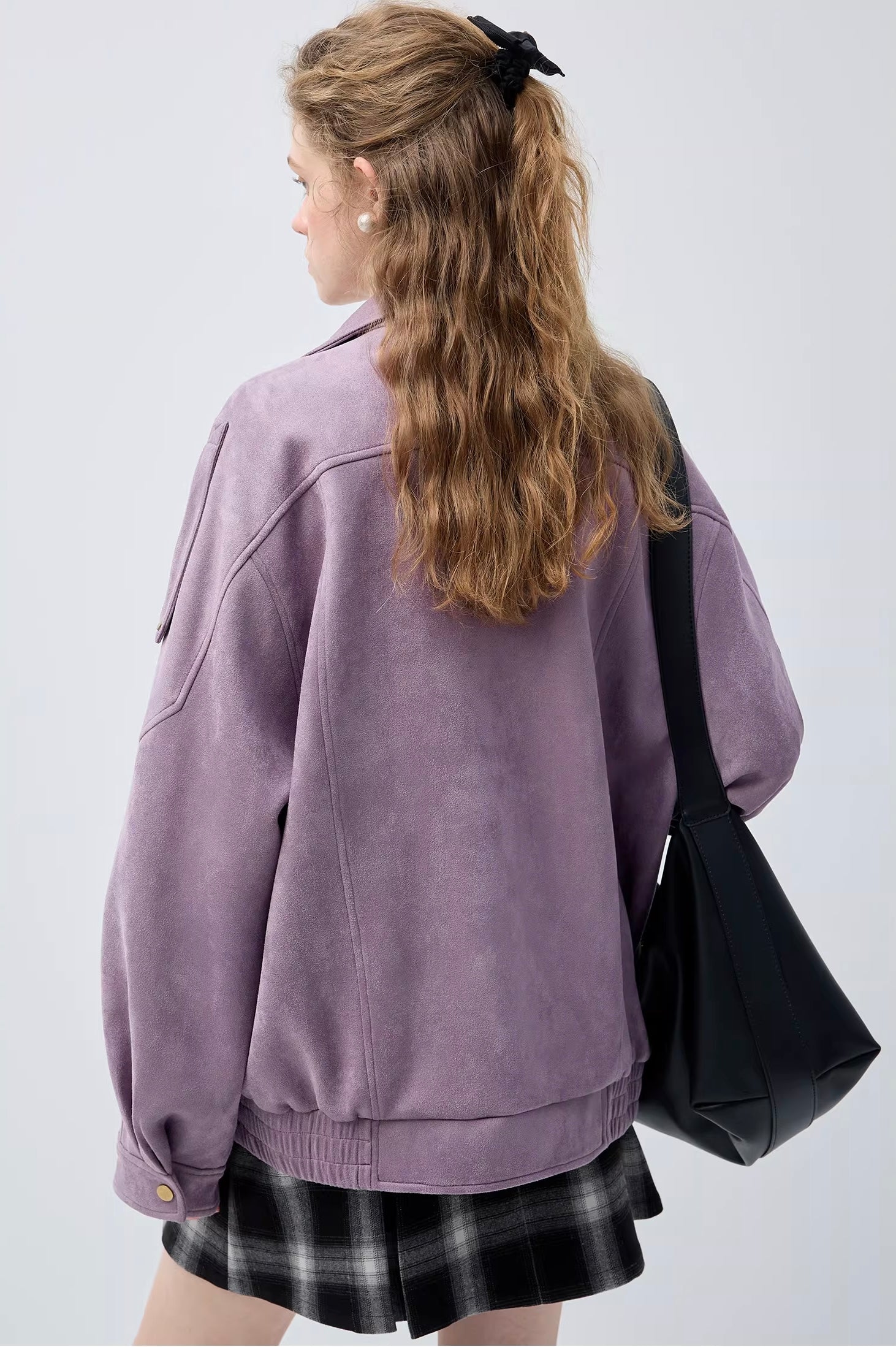 バイカーデザイン ジャケットC3465