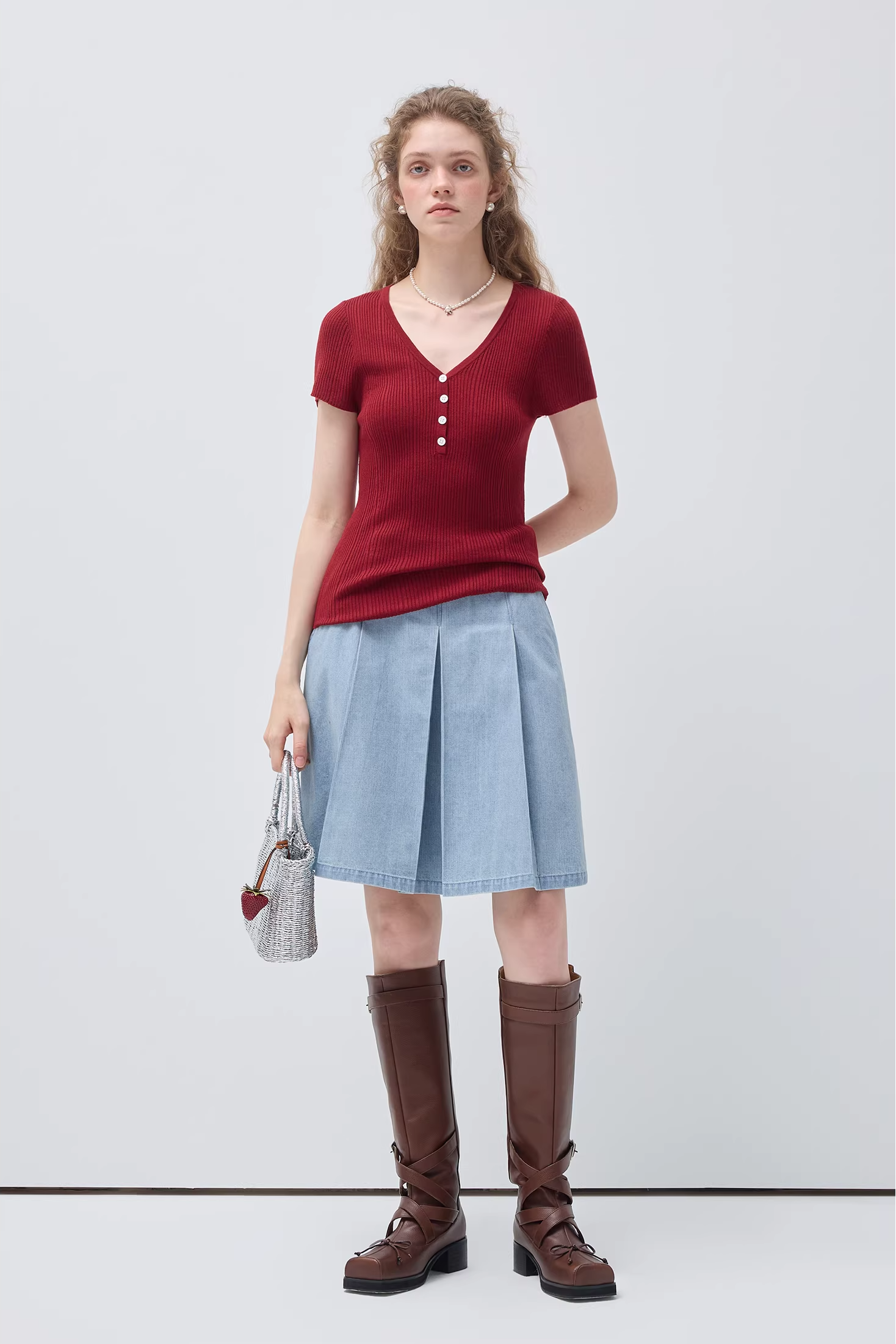 リヨセルレトロニットC3549