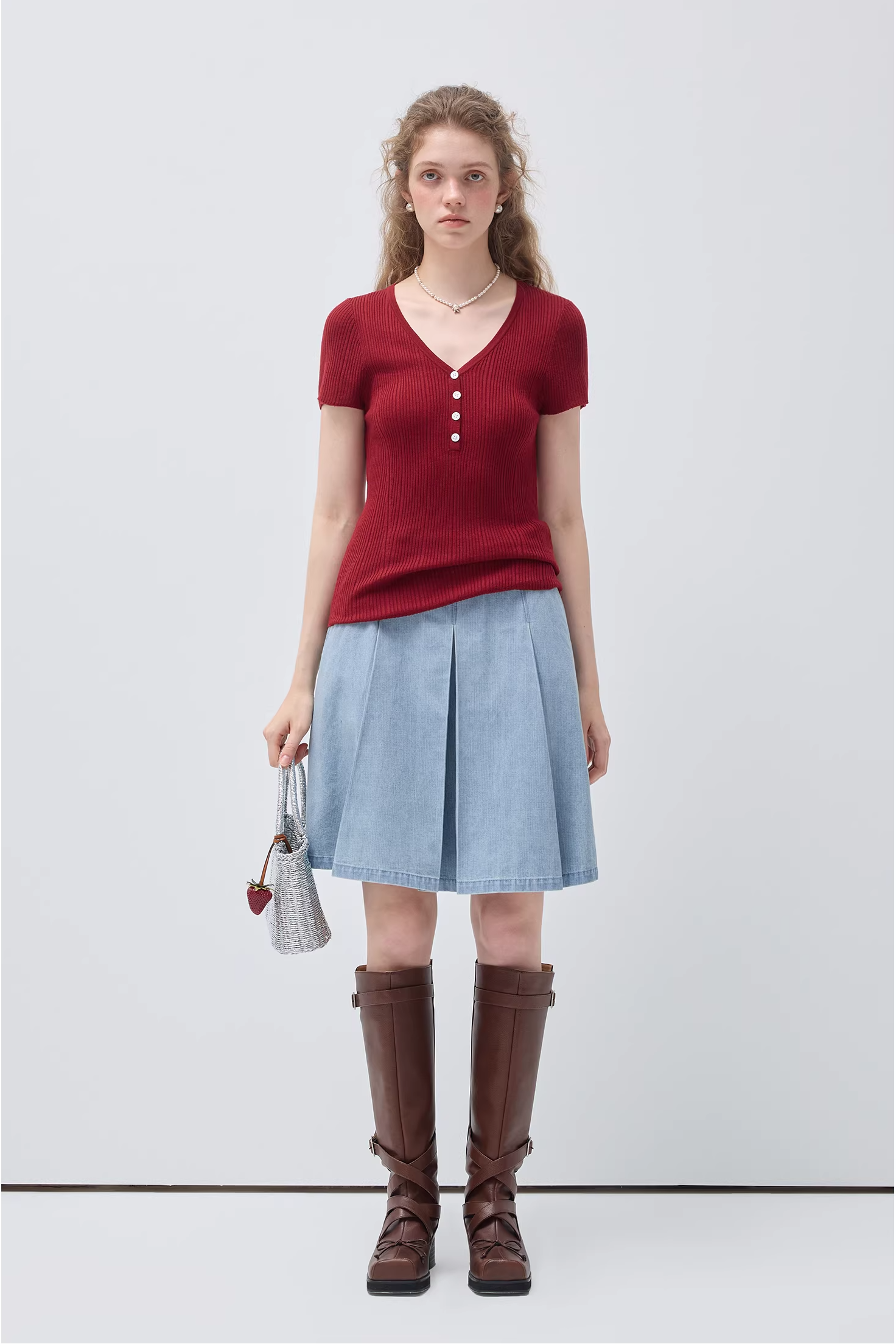 リヨセルレトロニットC3549