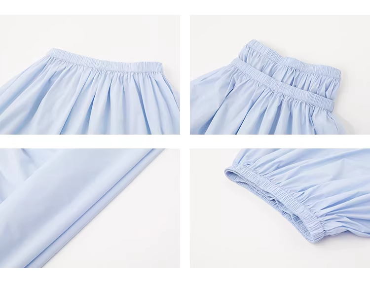 バルーンシルエットマルチウェイデザインワンピースC3550