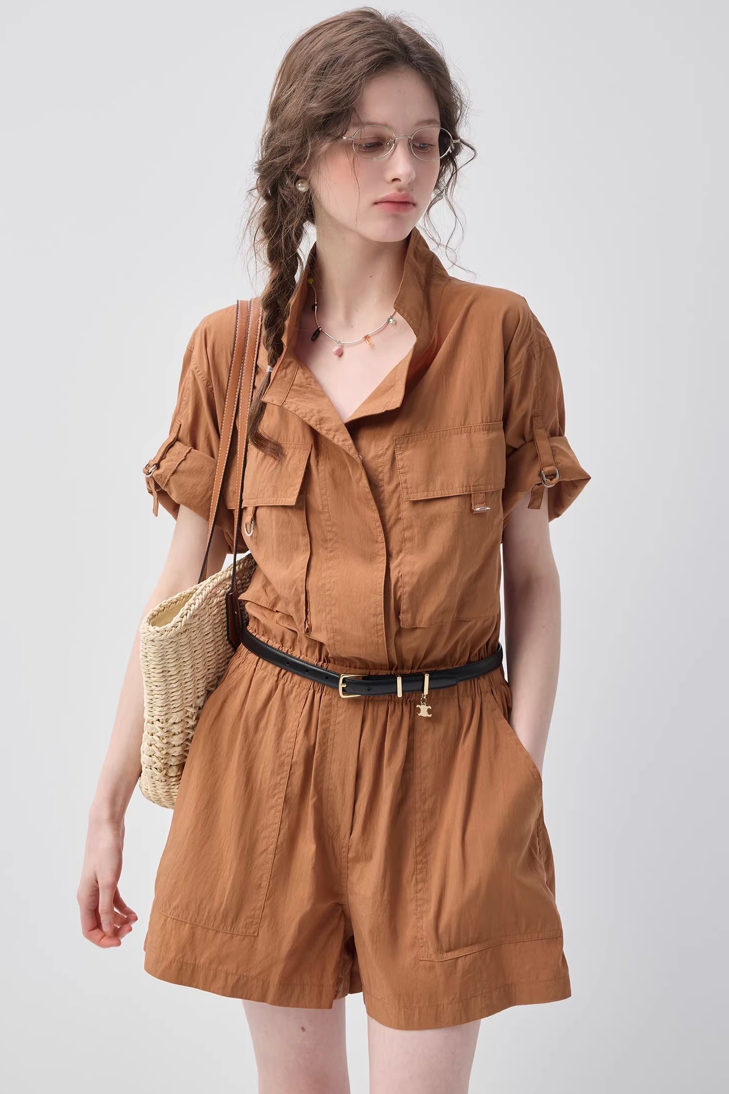 ユーティリティ オールインワンC3631