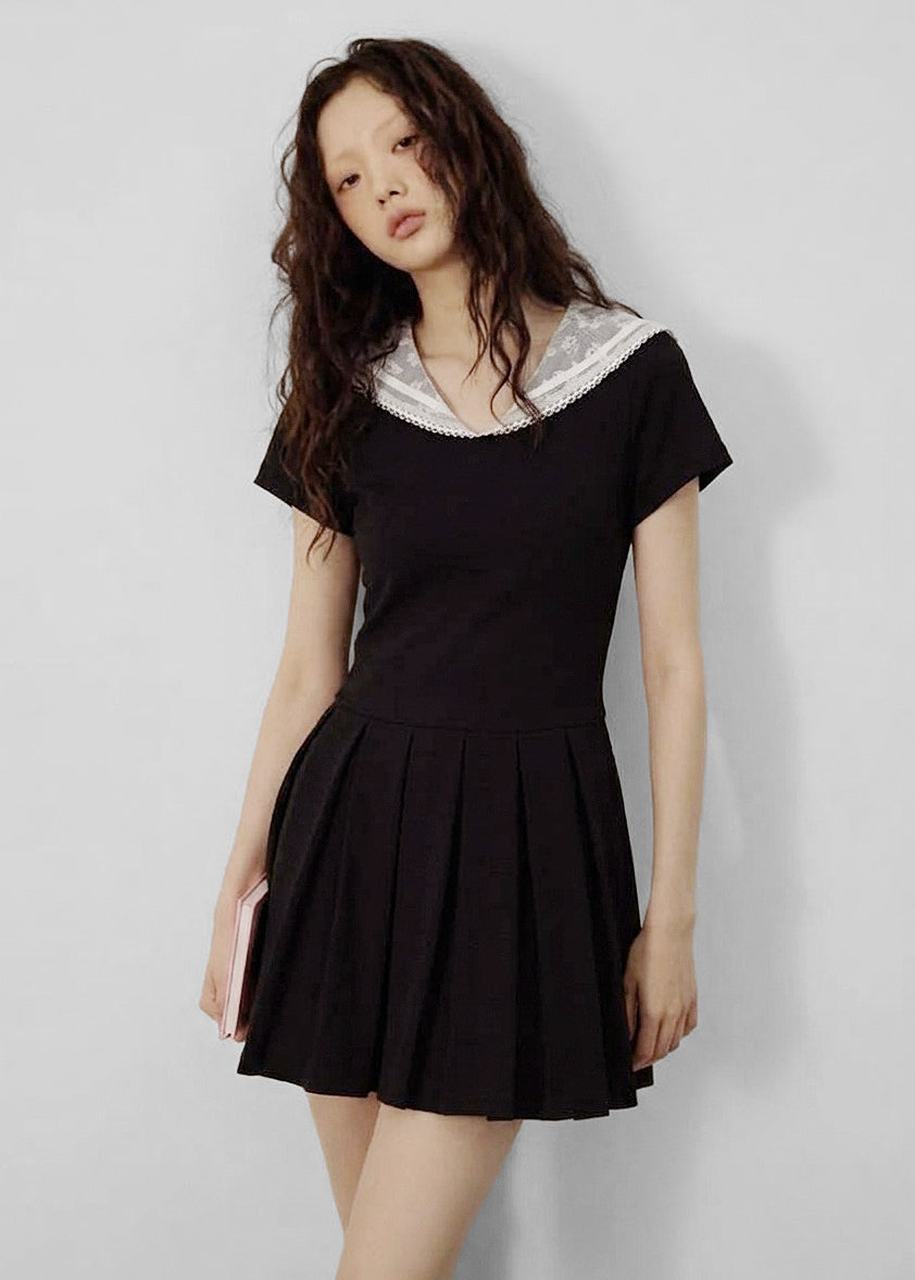 カレッジエイジリダクションドレスC3797