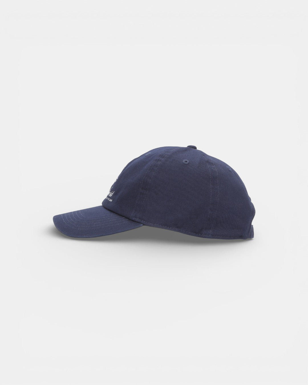 エンブレムロゴCAP NAVY