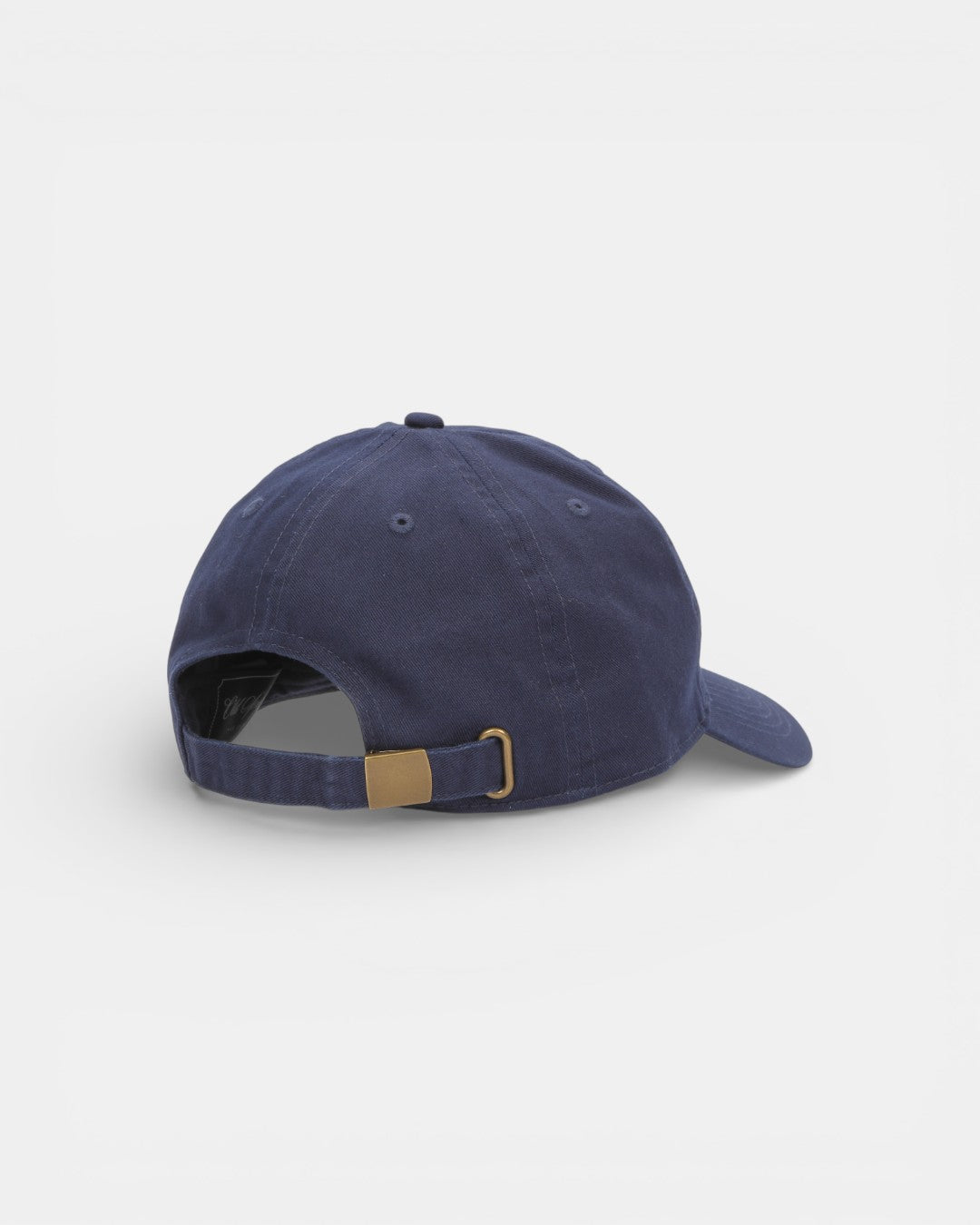 エンブレムロゴCAP NAVY