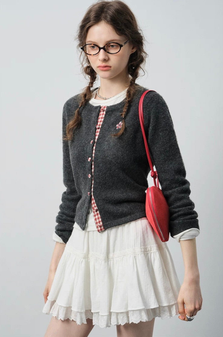 レカンフラワー Flower MOUNTAIN フラワーマウンテン ヤマブシ リップストップ