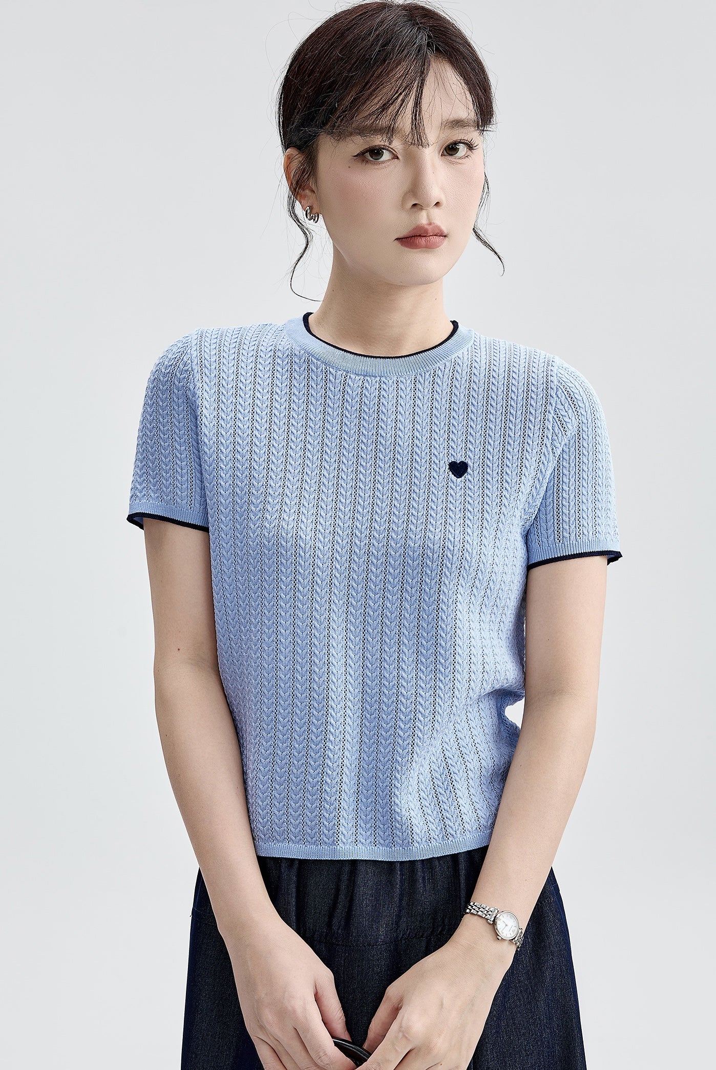 CHIC and THINGS