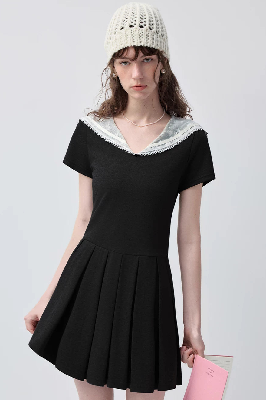 カレッジエイジリダクションドレスC3797