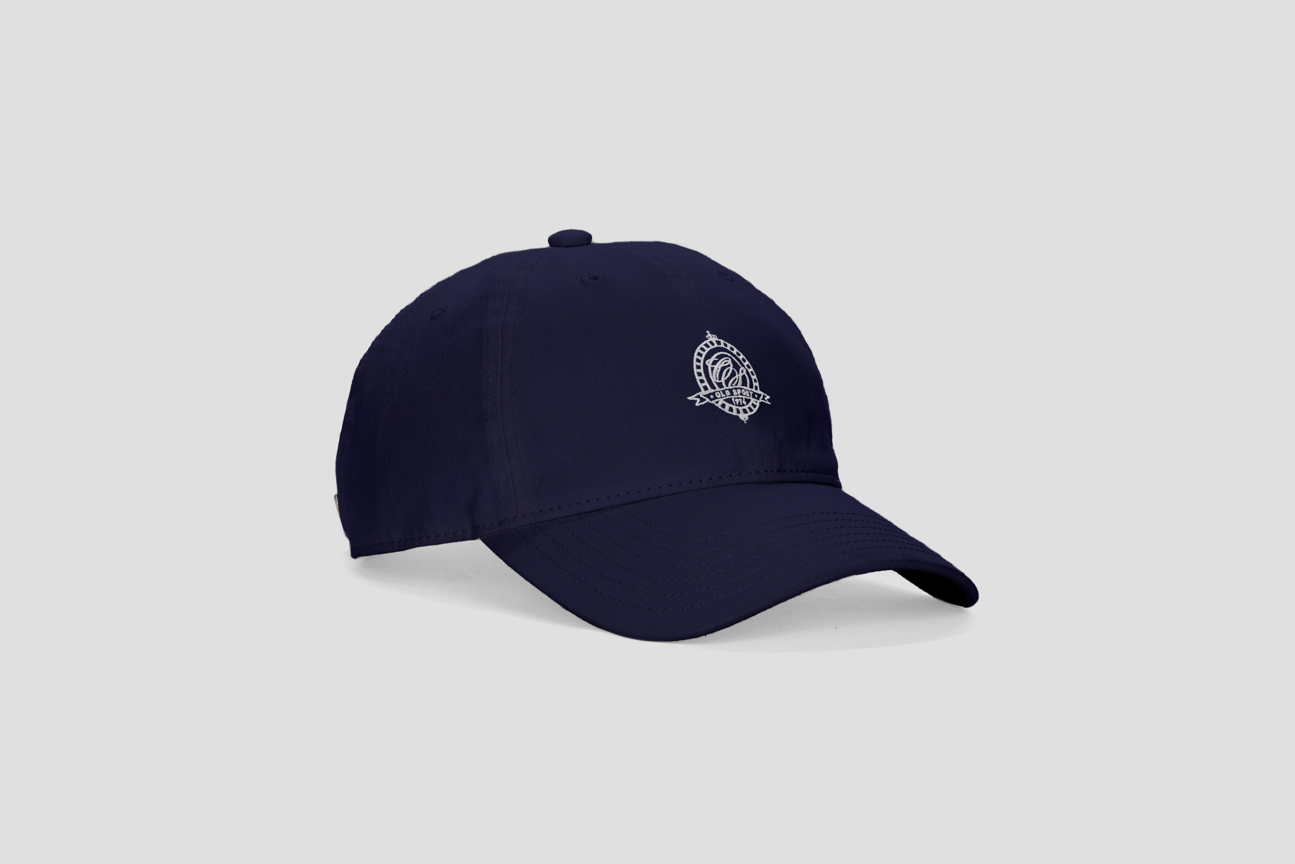 エンブレムCAP　NAVY